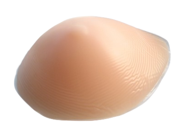 硅胶义乳